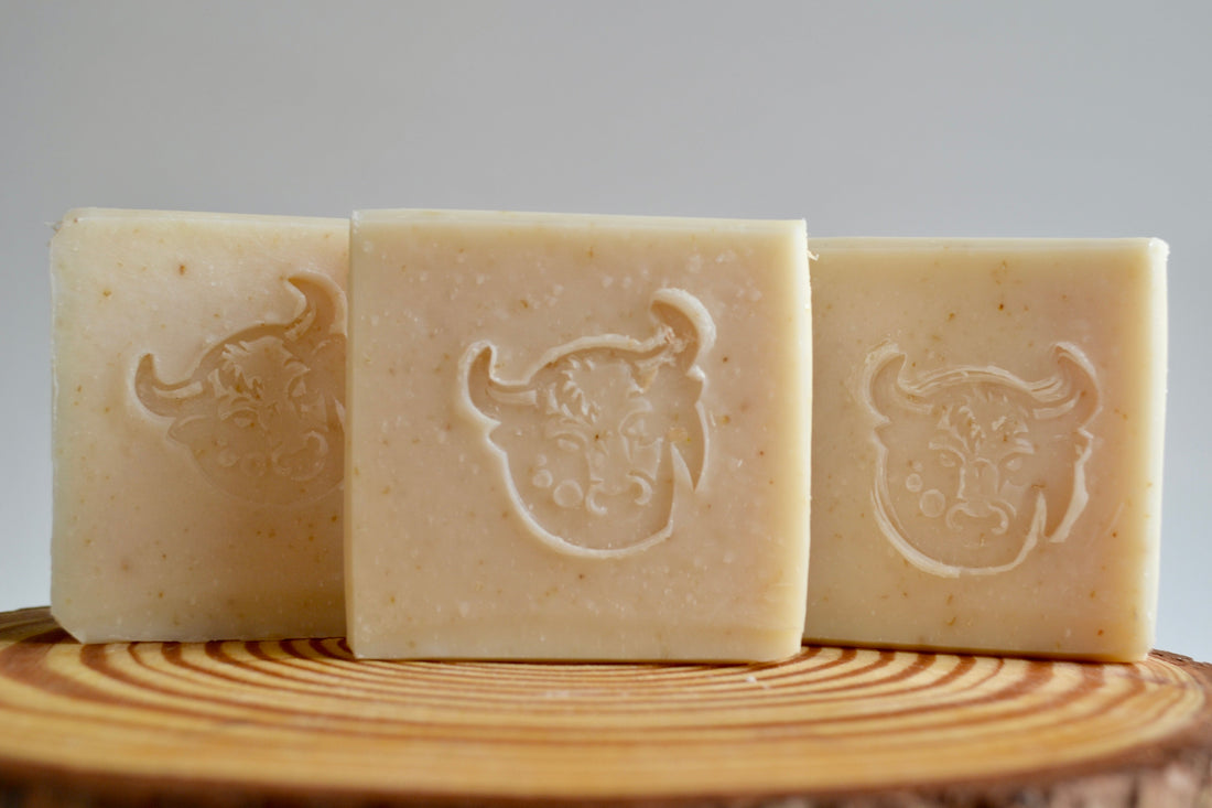 The Ultimate Guide to Tallow Soap