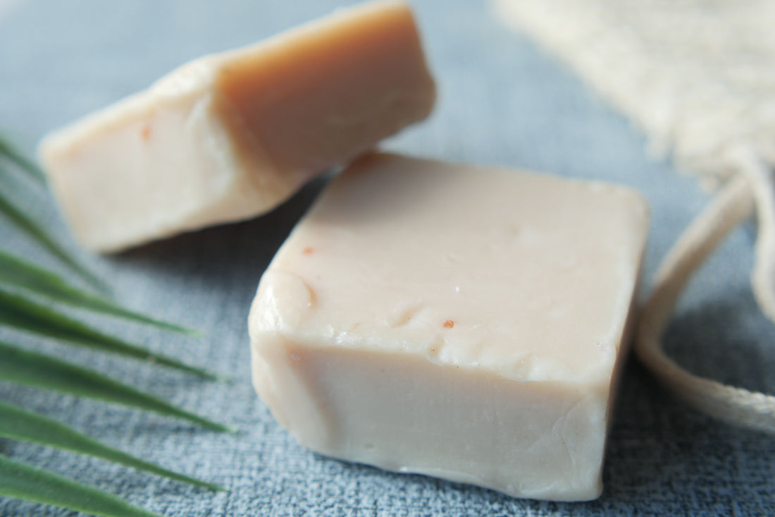 The Power of Vitamins: How Vitamins A, D, E & K Nourish Your Skin Barrier