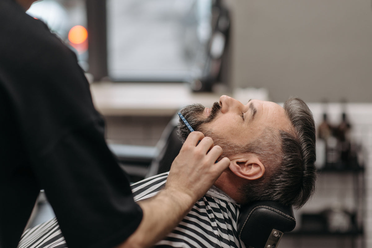 The Complete Beard Balm: Why Tallow Beard Balm Belongs in Your Grooming Routine