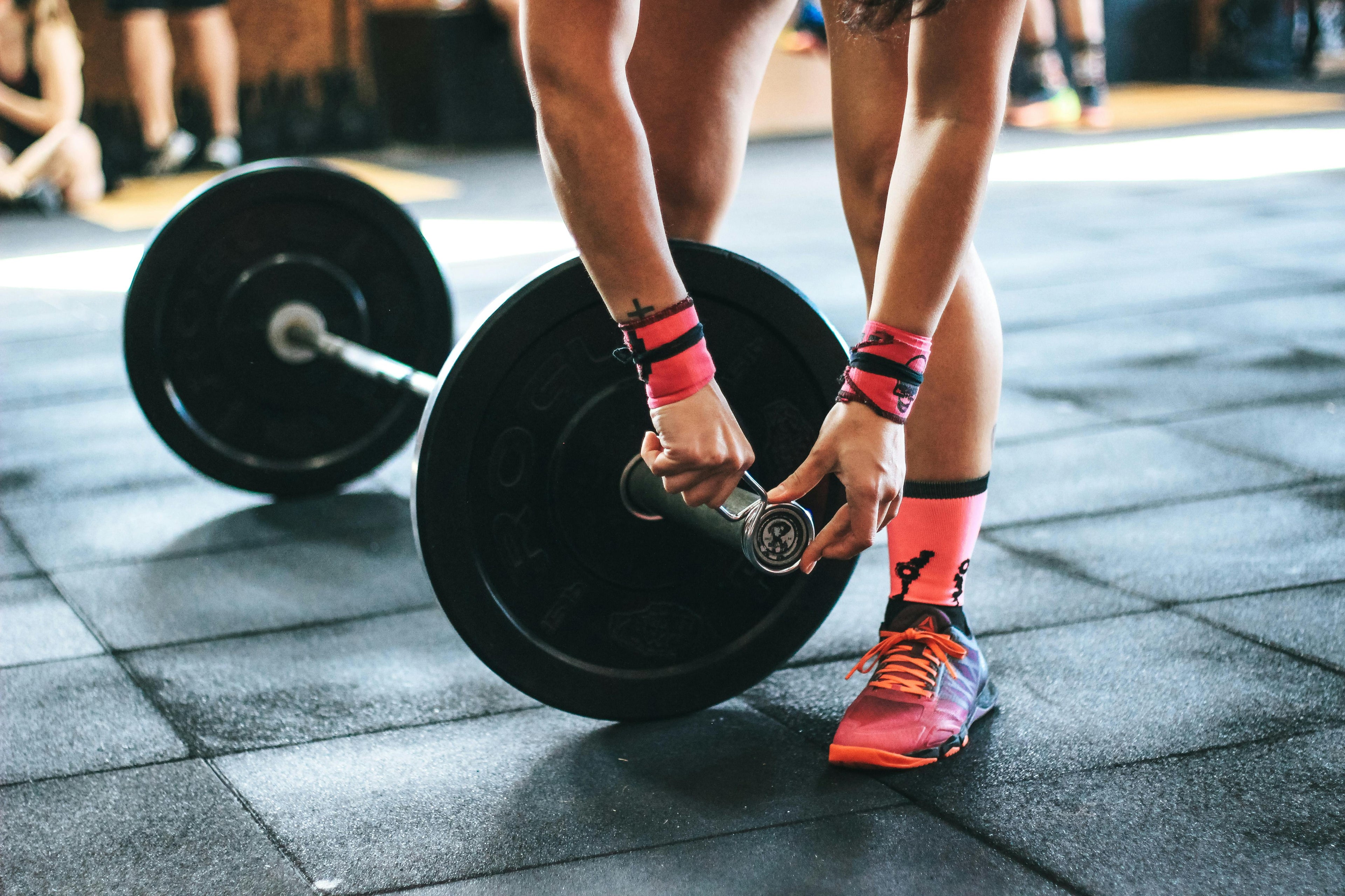 Essential Skin Protection for Serious Training